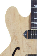 2015 Epiphone Elitist 1965 Casino Natural -MADE IN JAPAN-