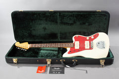1995 Fender Japan MIJ JM66 Jazzmaster White