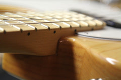 1991 Fender Telecaster Plus Version 1 Natural