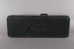 1979 Fender Antigua Hard Tail Stratocaster Antigua Burst