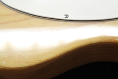 1991 Fender Telecaster Plus Version 1 Natural