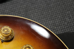 2007 Gibson Custom Shop Les Paul Historic '56 Reissue Tobacco Sunburst