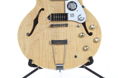 2015 Epiphone Elitist 1965 Casino Natural -MADE IN JAPAN-