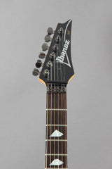 1988 Ibanez Jem 7PBK Steve Vai Black ~Rare~