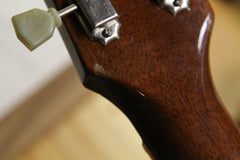 2007 Gibson Custom Shop Les Paul Historic '56 Reissue Tobacco Sunburst