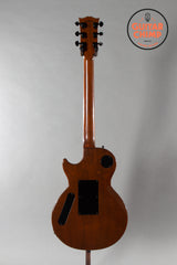 1989 Gibson Les Paul Custom Lite Tobacco Sunburst Factory Floyd Rose