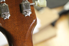 2007 Gibson Custom Shop Les Paul Historic '56 Reissue Tobacco Sunburst