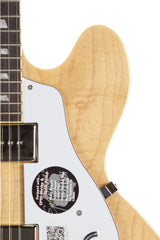 2015 Epiphone Elitist 1965 Casino Natural -MADE IN JAPAN-