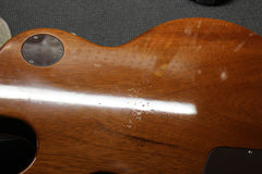 2007 Gibson Custom Shop Les Paul Historic '56 Reissue Tobacco Sunburst