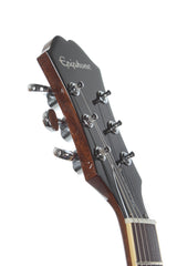 2015 Epiphone Elitist 1965 Casino Natural -MADE IN JAPAN-