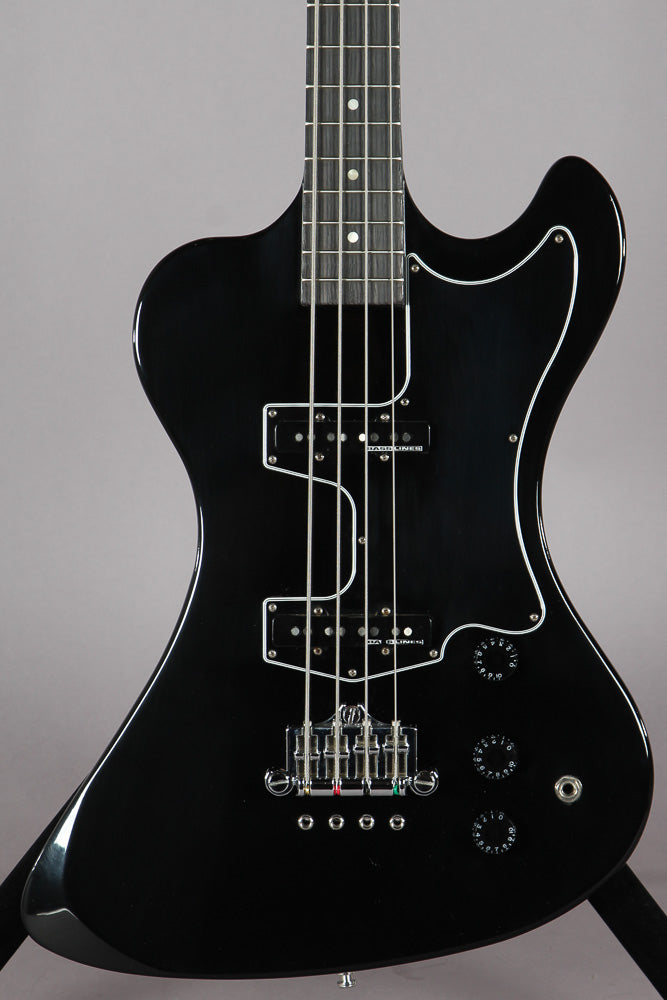2011 Gibson Krist Novoselic Signature RD Bass