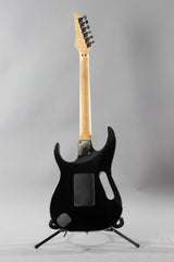1988 Ibanez Jem 7PBK Steve Vai Black ~Rare~
