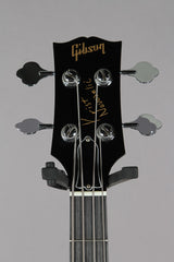 2011 Gibson Krist Novoselic Signature RD Bass