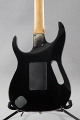 1988 Ibanez Jem 7PBK Steve Vai Black ~Rare~
