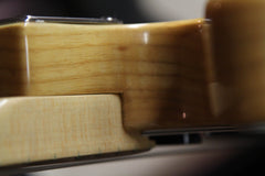 1991 Fender Telecaster Plus Version 1 Natural