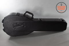 1989 Gibson Les Paul Custom Lite Tobacco Sunburst Factory Floyd Rose