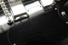 2002 Gibson Limited Edition Tony Iommi Signature SG