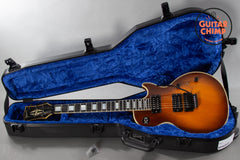 1989 Gibson Les Paul Custom Lite Tobacco Sunburst Factory Floyd Rose