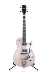 1996 Gretsch G6129-TC Champagne Sparkle Jet
