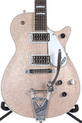 1996 Gretsch G6129-TC Champagne Sparkle Jet