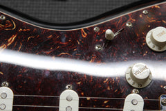 2012 Fender Artist Series John Mayer Stratocaster Sunburst