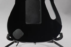 1988 Ibanez Jem 7PBK Steve Vai Black ~Rare~