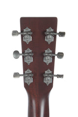 2013 Martin 000-18GE Golden Era 1937 Natural Acoustic Guitar