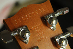 2013 Gibson SG Frank Zappa Roxy Signature Electric Guitar