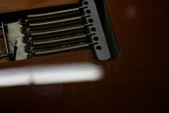 2012 Fender Artist Series John Mayer Stratocaster Sunburst