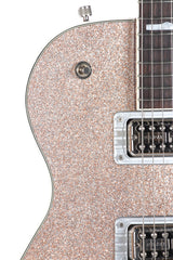 1996 Gretsch G6129-TC Champagne Sparkle Jet