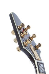 2008 Gibson Flying V 50th Anniversary Brimstone Electric Guitar