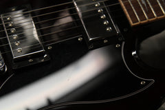 2013 Gibson SG Angus Young Signature "Thunderstruck" Electric Guitar