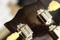 2013 Gibson SG Angus Young Signature "Thunderstruck" Electric Guitar