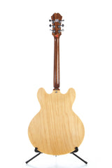 2015 Epiphone Elitist 1965 Casino Natural -MADE IN JAPAN-