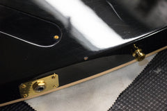 2013 Gibson Explorer Bill Kelliher Golden Axe Gold Burst