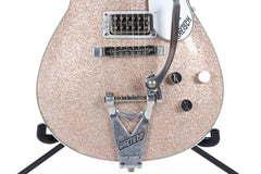 1996 Gretsch G6129-TC Champagne Sparkle Jet