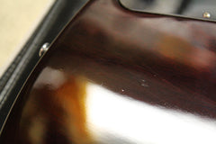 2013 Gibson SG Angus Young Signature "Thunderstruck" Electric Guitar