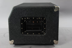 1987 Ampeg SVT HD Limited Edition Skunkworks Bass Head #167 Of 500