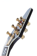 2008 Gibson Flying V 50th Anniversary Brimstone Electric Guitar