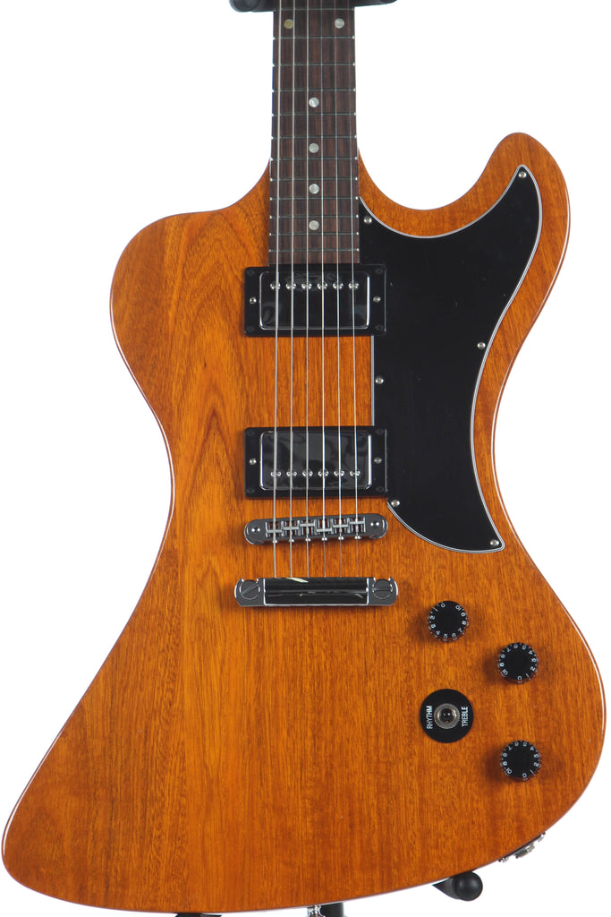 2010 Gibson RD Standard Reissue Natural Electric Guitar