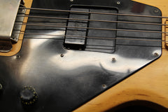 1976 Gibson Grabber Bass Guitar