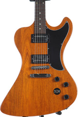 2010 Gibson RD Standard Reissue Natural Electric Guitar