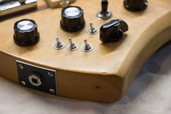 1978 BC Rich Mockingbird Bass