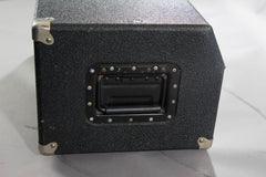 1987 Ampeg SVT HD Limited Edition Skunkworks Bass Head #167 Of 500