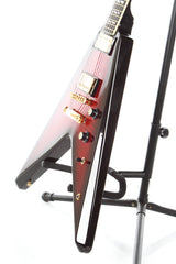 2008 Gibson Flying V 50th Anniversary Brimstone Electric Guitar