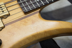 1978 BC Rich Mockingbird Bass