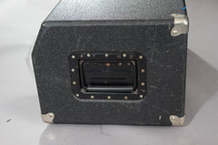 1987 Ampeg SVT HD Limited Edition Skunkworks Bass Head #167 Of 500