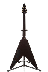 2008 Gibson Flying V 50th Anniversary Brimstone Electric Guitar