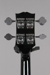 2011 Gibson Krist Novoselic Signature RD Bass