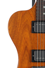 2010 Gibson RD Standard Reissue Natural Electric Guitar